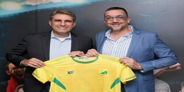 Club Deportivo Atlético Huila anuncia alianza con Chubb Seguros en Colombia