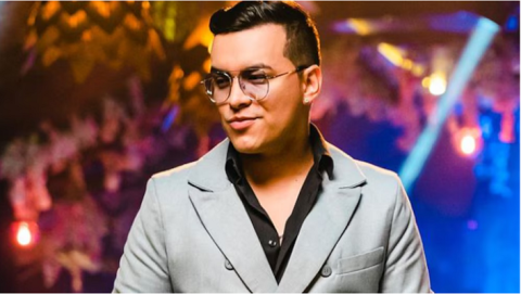 Luto en la música popular: Yeison Jiménez fallece en trágico accidente aéreo en Boyacá
