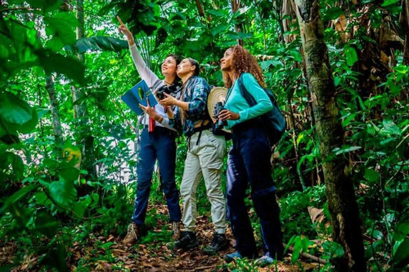 A través de encuesta, se medirá el avance del Turismo Responsable en Colombia