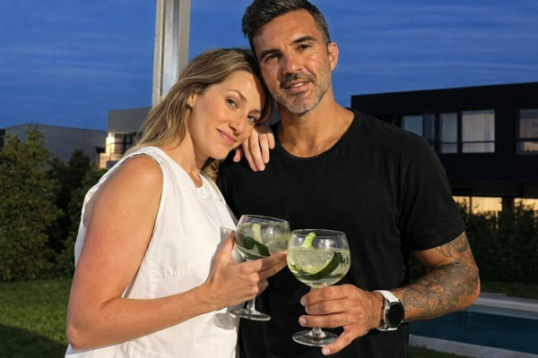 Mica Viciconte y su confesión más íntima: el fallido disfraz de porrista que terminó en desastre