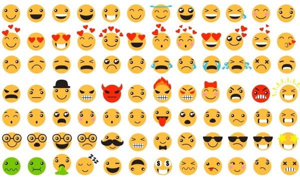 El nuevo lenguaje digital: lo que revelan los emojis sobre emociones