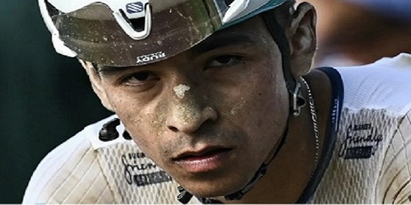 Santi Buitrago
